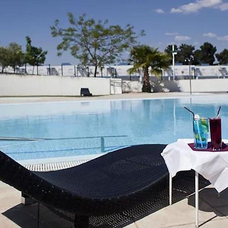 Villa Palmela Village Quinta do Anjo Ngoại thất bức ảnh