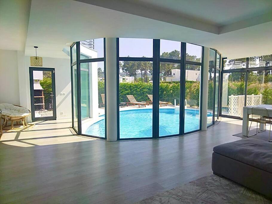 Villa Palmela Village Quinta do Anjo Ngoại thất bức ảnh