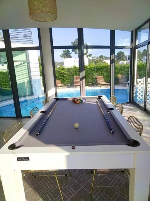 Villa Palmela Village Quinta do Anjo Ngoại thất bức ảnh