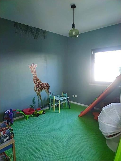 Villa Palmela Village Quinta do Anjo Ngoại thất bức ảnh
