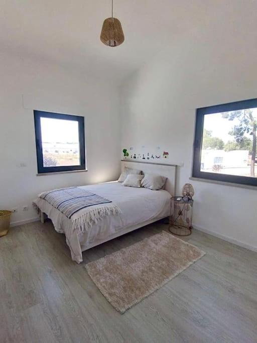 Villa Palmela Village Quinta do Anjo Ngoại thất bức ảnh