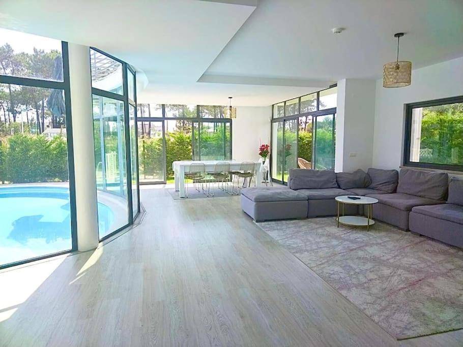Villa Palmela Village Quinta do Anjo Ngoại thất bức ảnh