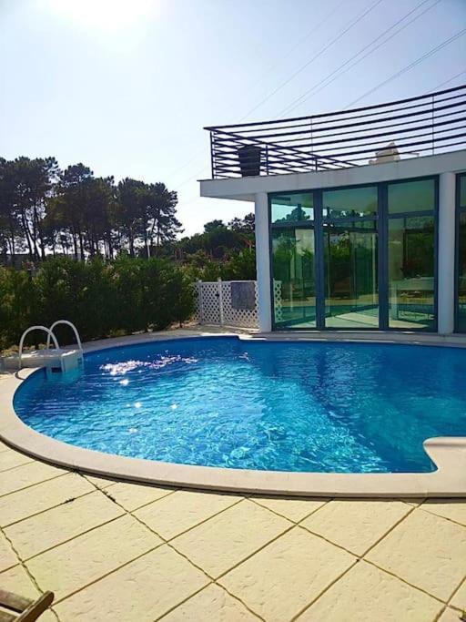 Villa Palmela Village Quinta do Anjo Ngoại thất bức ảnh
