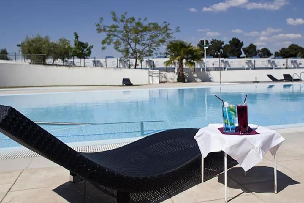 Villa Palmela Village Quinta do Anjo Ngoại thất bức ảnh