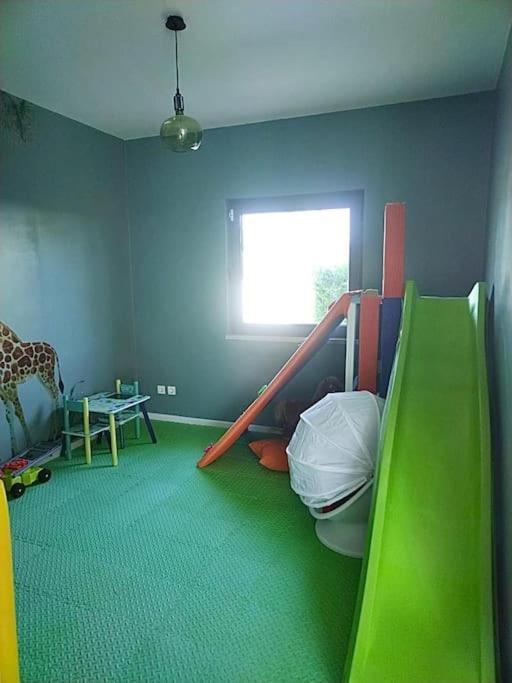 Villa Palmela Village Quinta do Anjo Ngoại thất bức ảnh