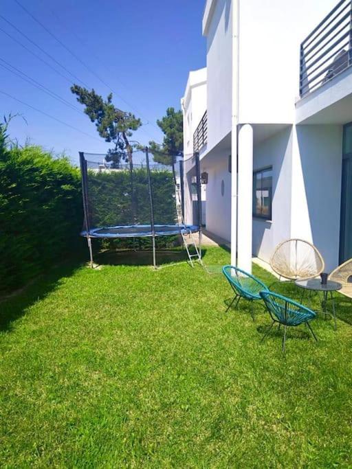 Villa Palmela Village Quinta do Anjo Ngoại thất bức ảnh